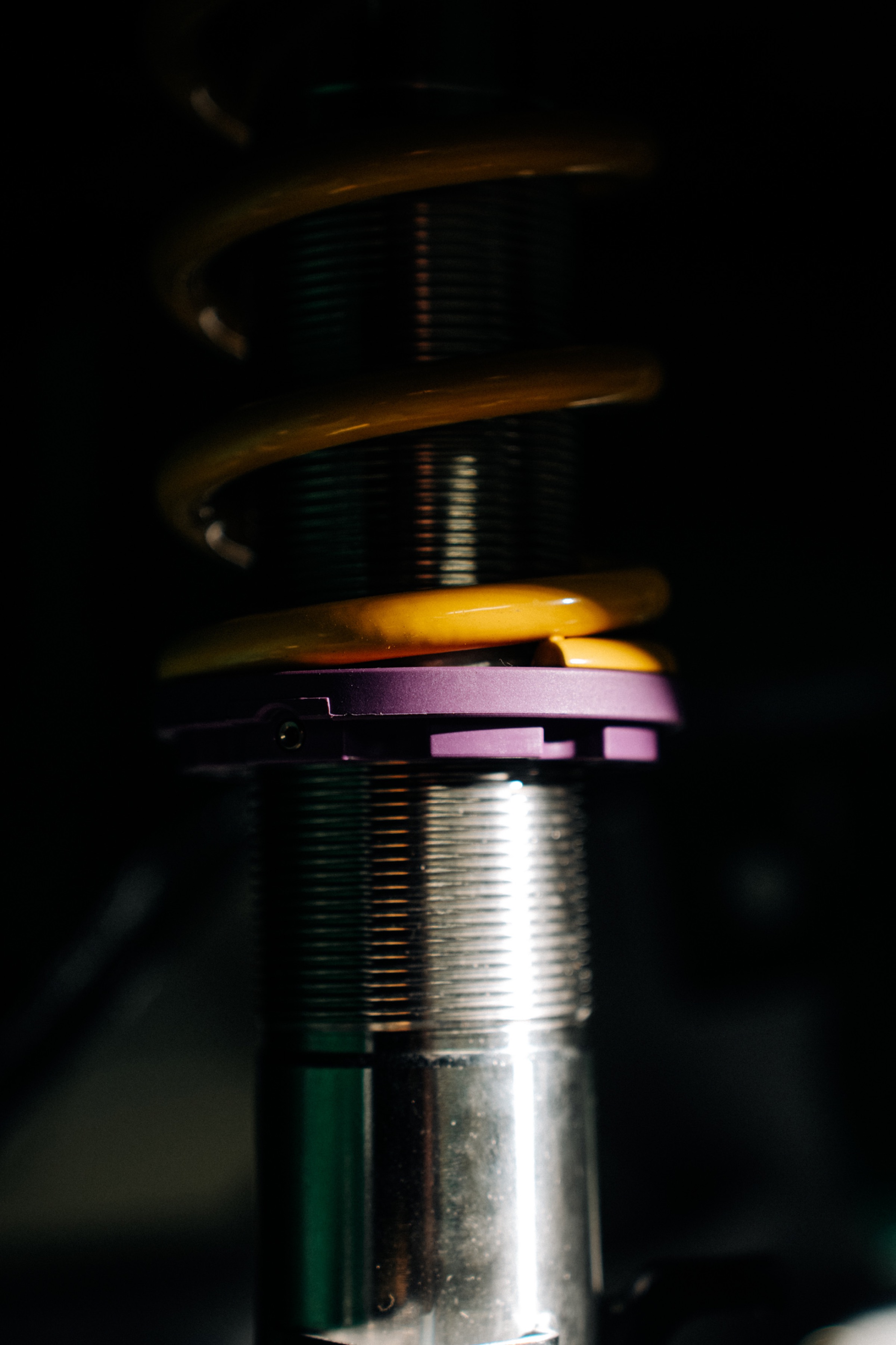 Irish Green 964 turbo